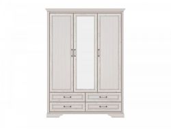 Шкаф B169-SZF3D4S Стилиус