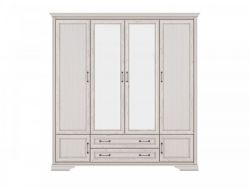 Шкаф B169-SZF6D2S Стилиус