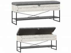 Скамья 1190 Сидней ЛД 672.070.000