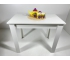 Стол обеденный 900 Белый