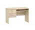 Стол для компьютера Акварель НМ 009.19-05 М2 Капучино