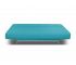 Диван Mango 2 Бирюзовый