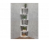 Стеллаж Maria S113 Белый