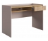 Стол Доминика 2 кашемир/дуб золотой