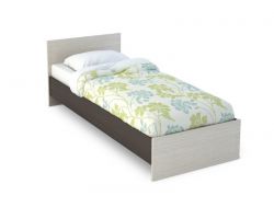 Кровать 900 Басса КР 555 венге