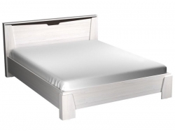 Кровать Люкс 1600 Prime Гарда Дуб Винтерберг