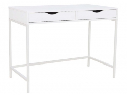 Стол письменный Чип Белый