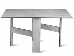 Стол-тумба СТКН-8 Цемент