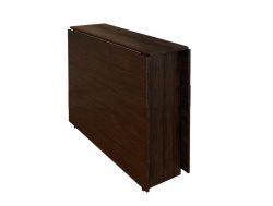 Стол-тумба венге МР