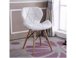 Стул SC 026 Белый