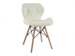 Стул SC 026 бежевый