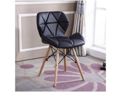 Стул SC 026 черный