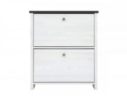 Тумба для обуви SFB2B Порто