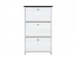 Тумба для обуви SFB3B Порто