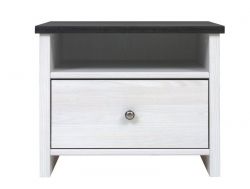 Тумба прикроватная KOM1S/50 Порто
