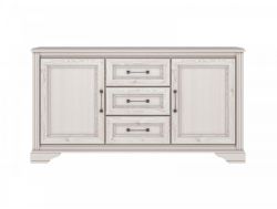 Тумба B169-KOM2D3S Стилиус