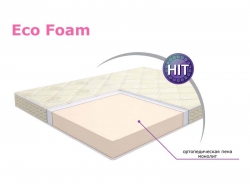 Матрас Ultra Eco Foam (Ультра Эко Фом) 1600*2000 мм