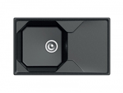 Кухонная мойка Granfest Unique GF-U-840L