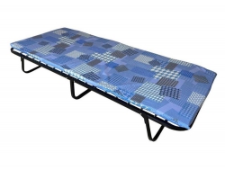 Раскладная кровать Юрма с матрасом 1900х800 мм