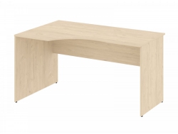 Стол криволинейный левый В.СА-2 (L) Нова С