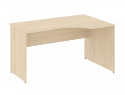 Стол криволинейный правый В.СА-2 (R) Нова С