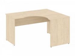 Стол криволинейный правый В.СА-3 (R) Нова С