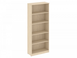 Стеллаж высокий широкий В.СТ-1 Нова С