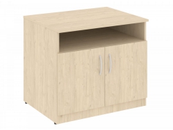 Тумба под оргтехнику сервисная В.ТМ-1 Нова С