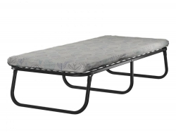 Раскладная кровать Здоровье с матрасом 1900х700 мм